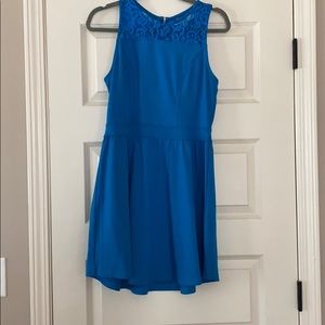 Boutique Dress